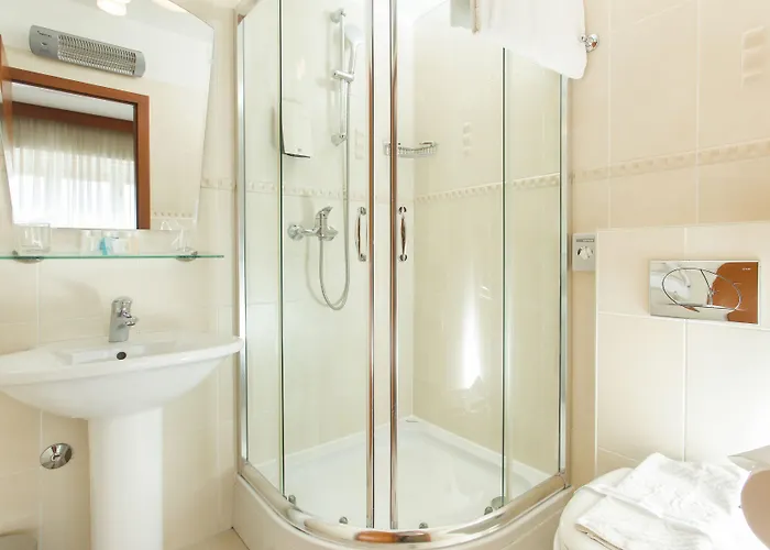 Bed & Breakfast Royal Split