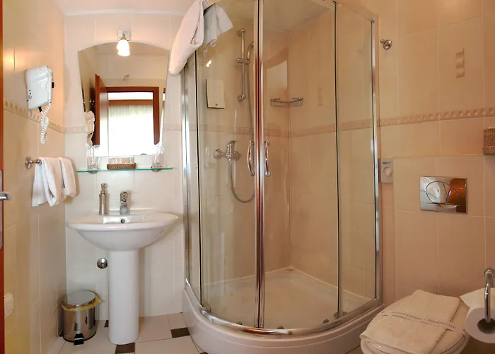 Bed & Breakfast Royal 4*