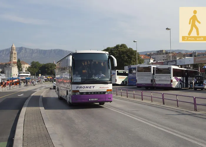 Bed & Breakfast Royal Split