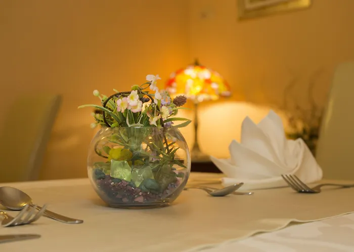 Bed & Breakfast Royal