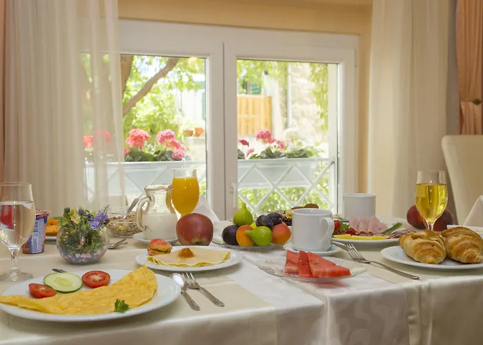 Bed & Breakfast Royal Split