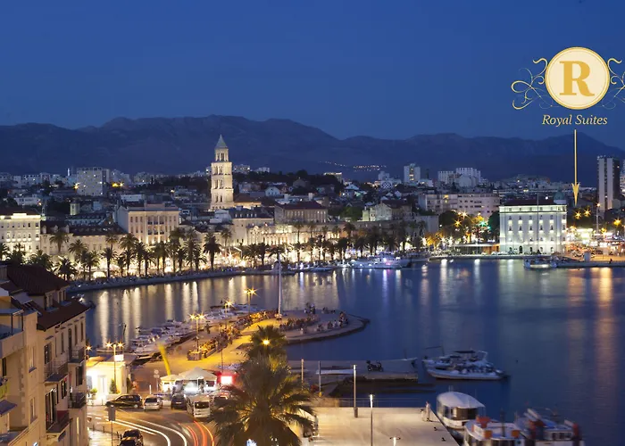 Royal Bed & Breakfast 4*