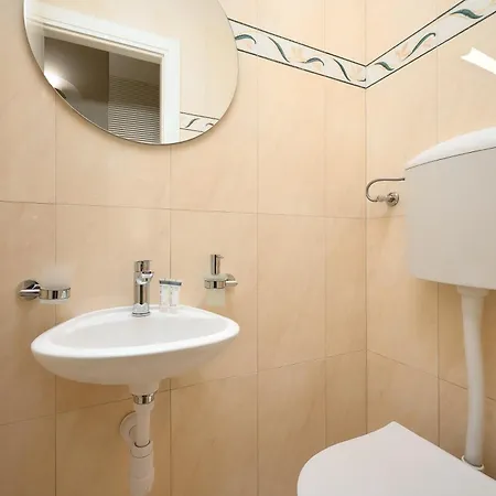 로얄 스위트 B&B 스플리트