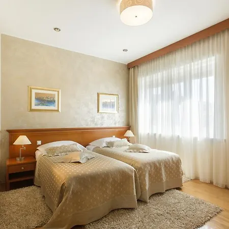 B&B 로얄 스위트