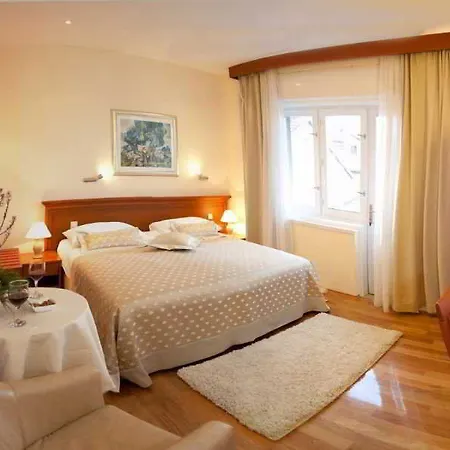 B&B 로얄 스위트