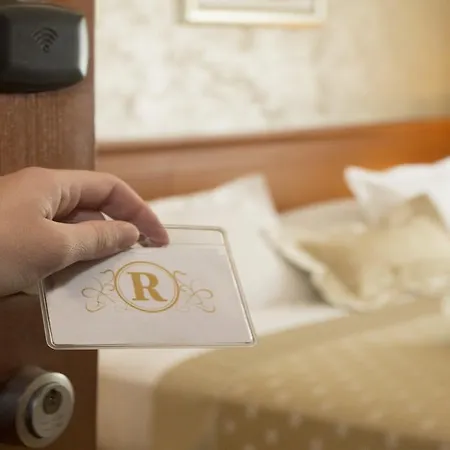 B&B 로얄 스위트