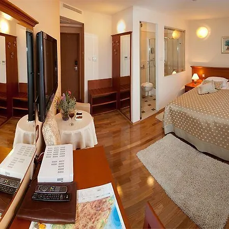 B&B 로얄 스위트 스플리트
