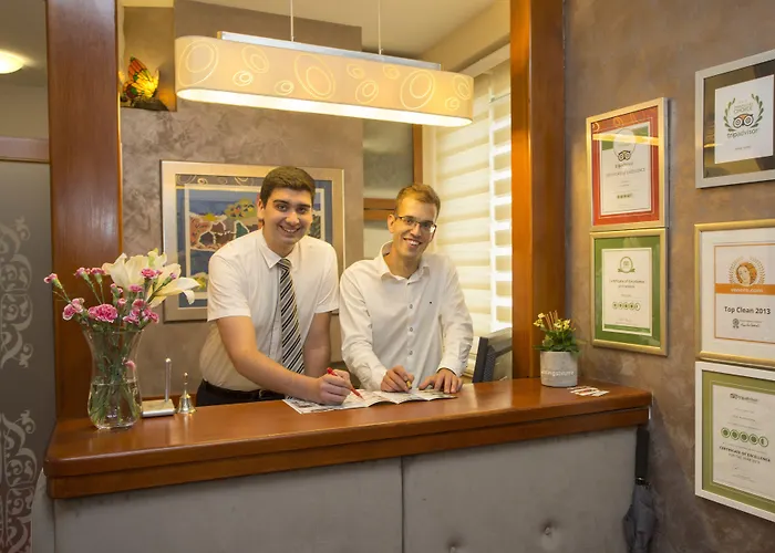 로얄 스위트 스플리트