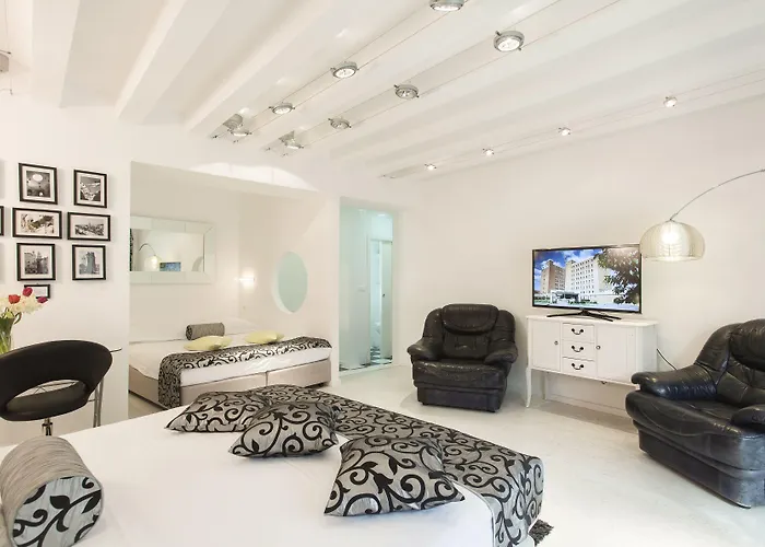 로얄 스위트 B&B