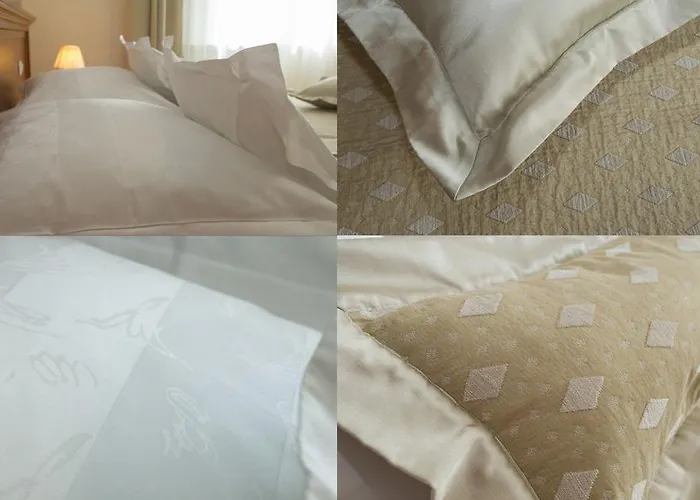 로얄 스위트 B&B 4*