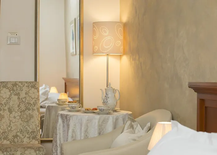 B&B 로얄 스위트 스플리트