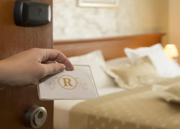 B&B 로얄 스위트