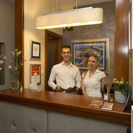 Bed & Breakfast Royal