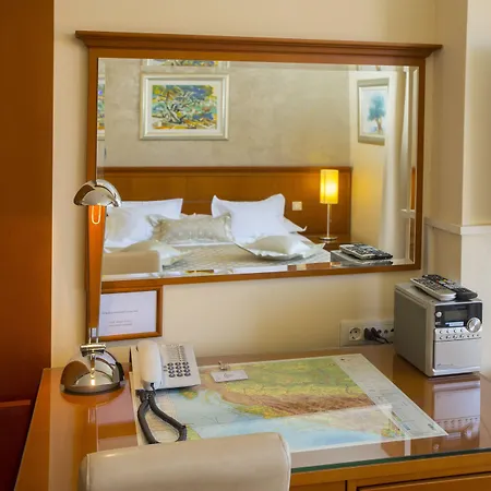 Royal Bed & Breakfast Split