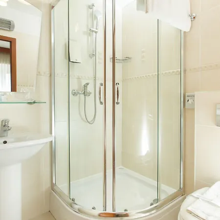 Frühstückspension Royal Split