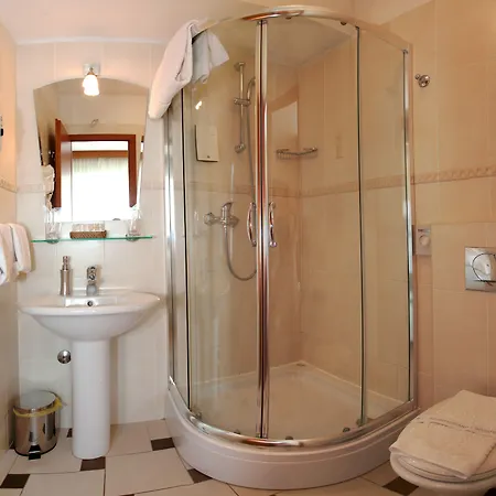 Bed & Breakfast Royal 4*