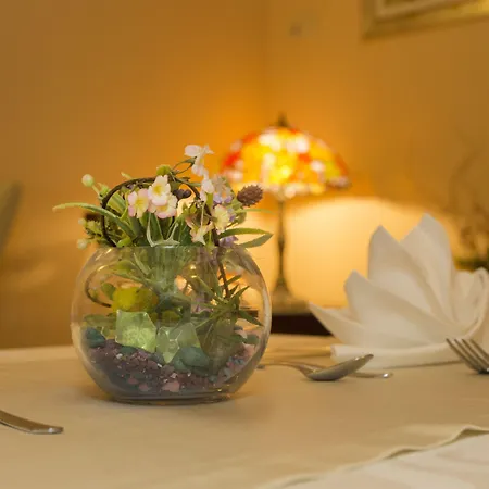 Frühstückspension Royal