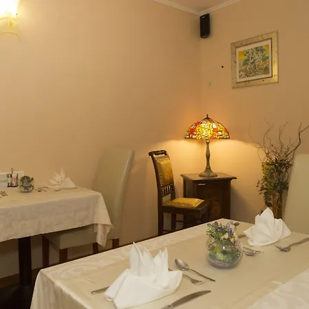 Royal Bed & Breakfast Split