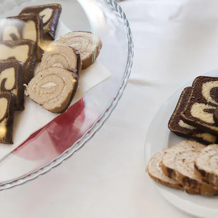 Frühstückspension Royal 4*