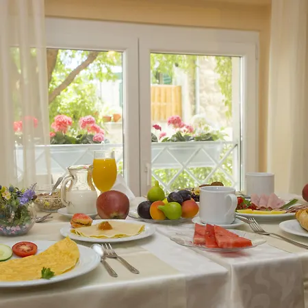 Frühstückspension Royal Split