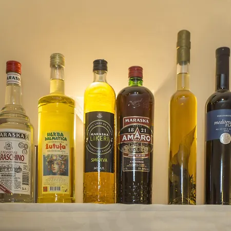 Отель типа 