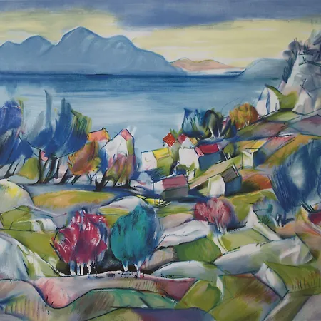 Frühstückspension Royal 4*