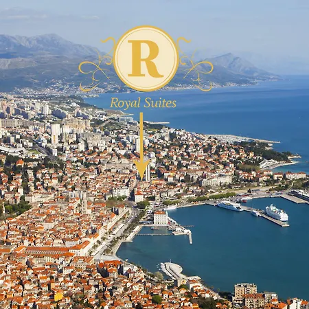 Royal Bed & Breakfast