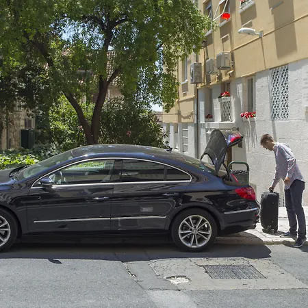 Frühstückspension Royal