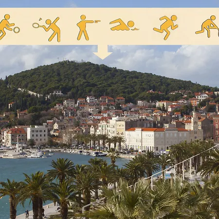 Royal Frühstückspension