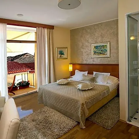 Bed & Breakfast Royal Split