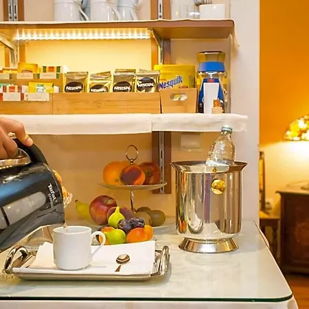 Royal Alojamento de Acomodação e Pequeno-almoço 4*