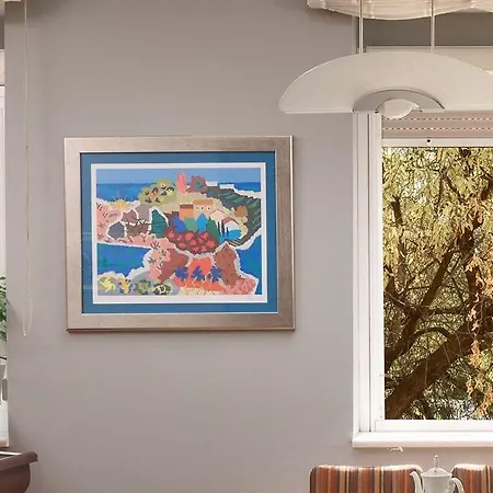 Alojamento de Acomodação e Pequeno-almoço Royal