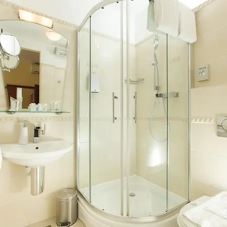 B&B 로얄 스위트