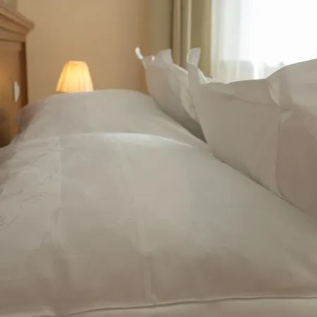 Bed & Breakfast Royal 4*