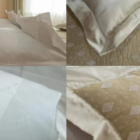 로얄 스위트 B&B 4*