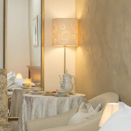 B&B 로얄 스위트 스플리트
