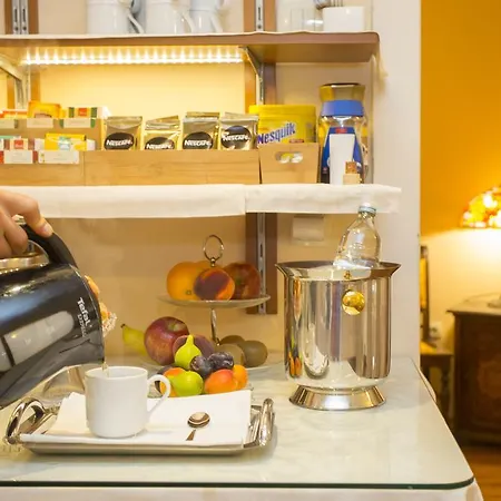 Alojamento de Acomodação e Pequeno-almoço Royal