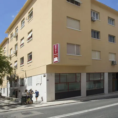 Royal Frühstückspension Split