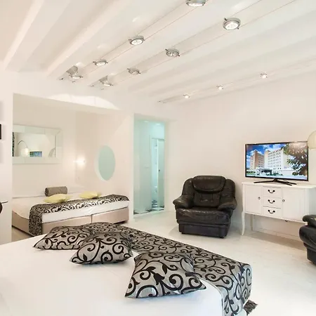 B&B 로얄 스위트 스플리트