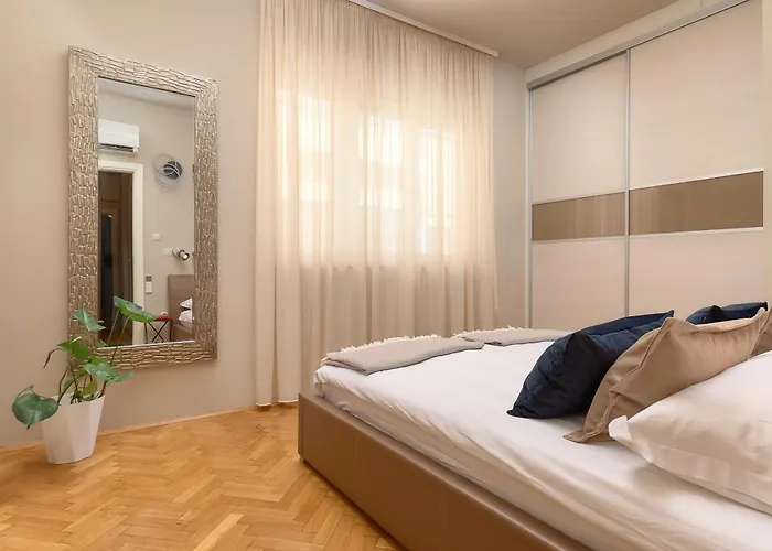 皇家套房酒店 斯普利特