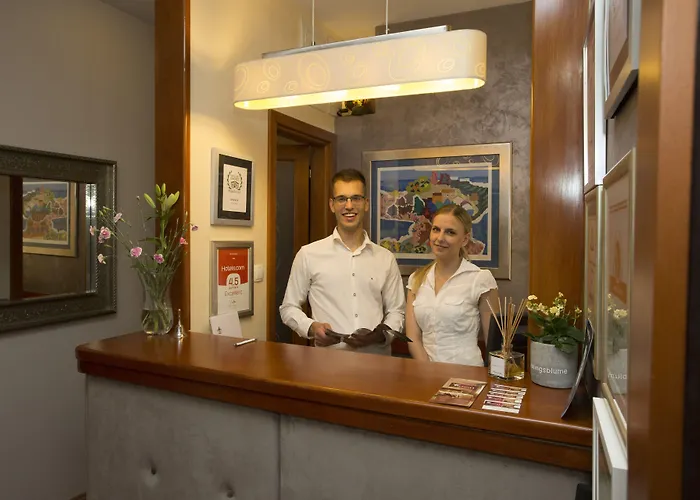 Bed & Breakfast Royal