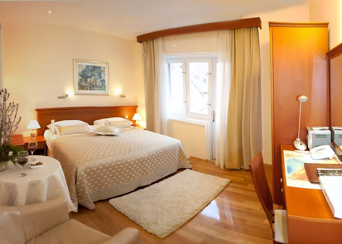 Bed & Breakfast Royal Split