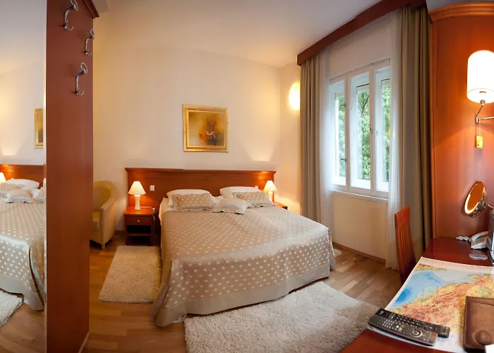 Royal Bed and breakfast Split