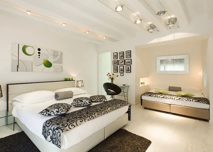 Royal Bed and breakfast Split