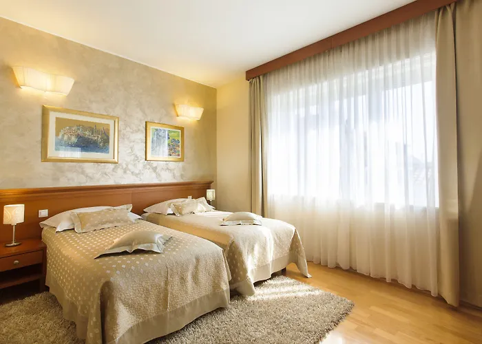 Royal Bed and breakfast Split