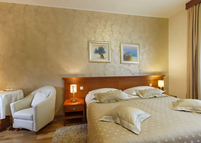 皇家套房酒店 斯普利特