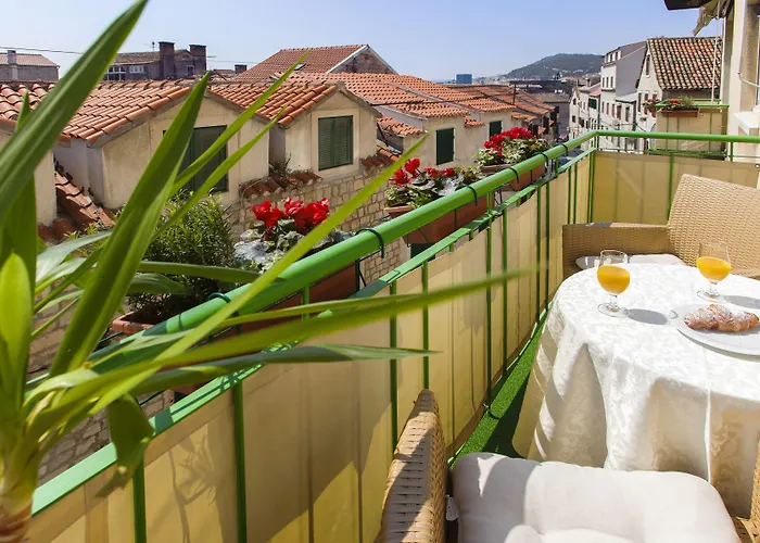 Bed & Breakfast Royal