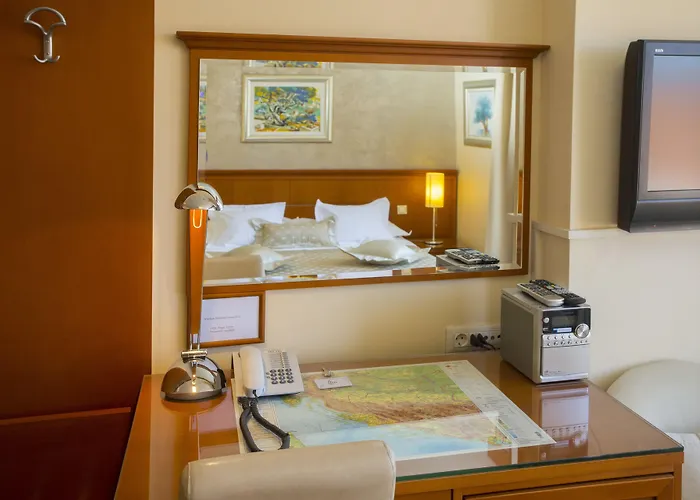 Royal Bed & Breakfast Split