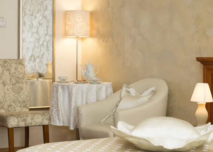 Royal Bed & Breakfast