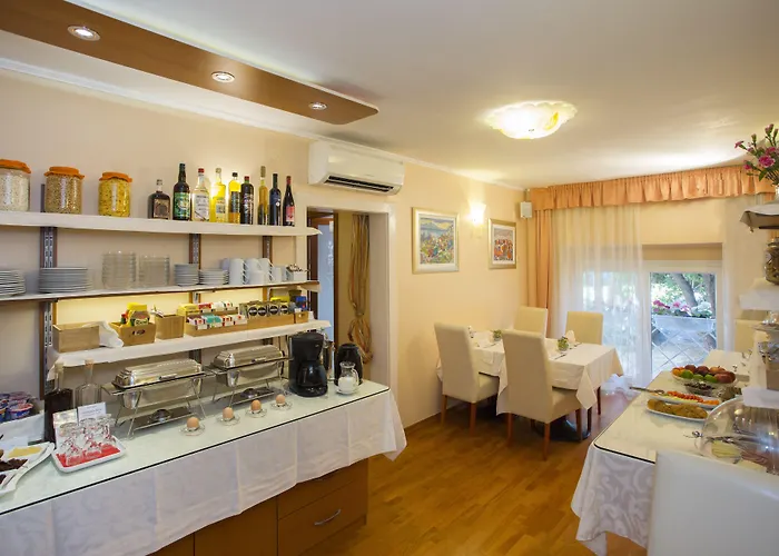 Bed and breakfast Royal